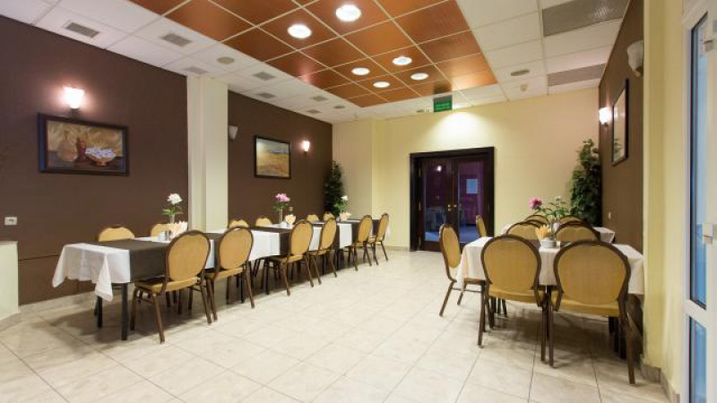 Hotel Miłomłyn Zdrój Medical Spa & Vitality