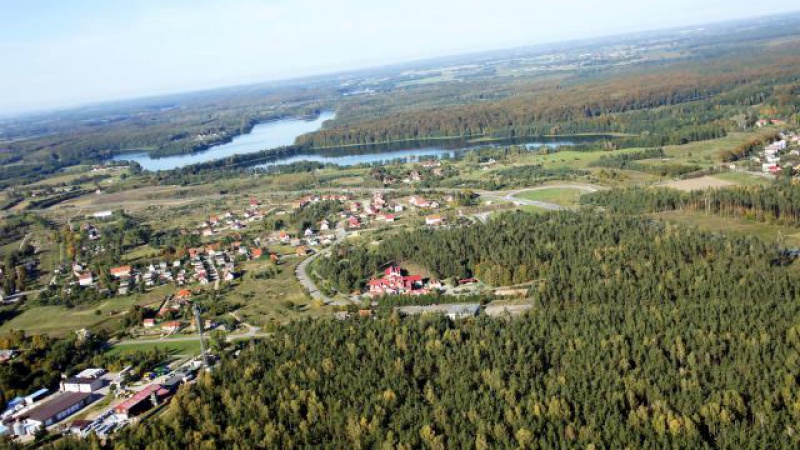 Hotel Miłomłyn Zdrój Medical Spa & Vitality
