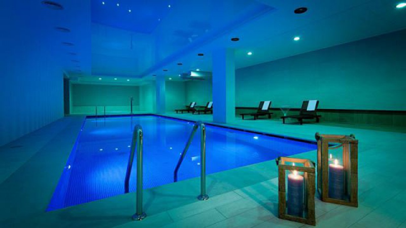Quadrille Conference & Spa - Gdynia