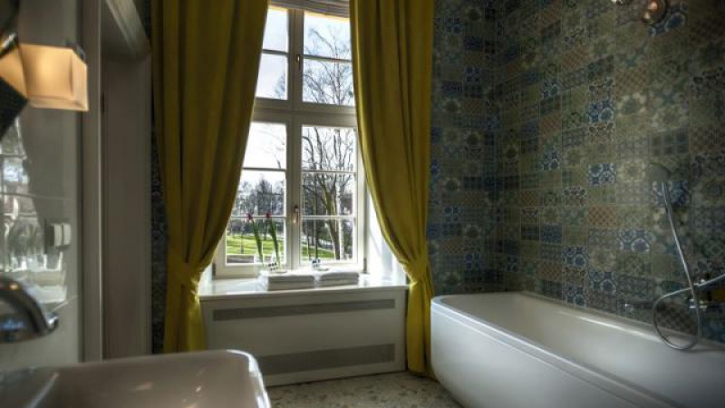 Quadrille Conference & Spa - Gdynia