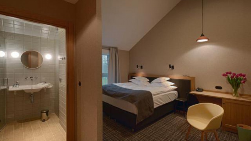 Quadrille Conference & Spa - Gdynia