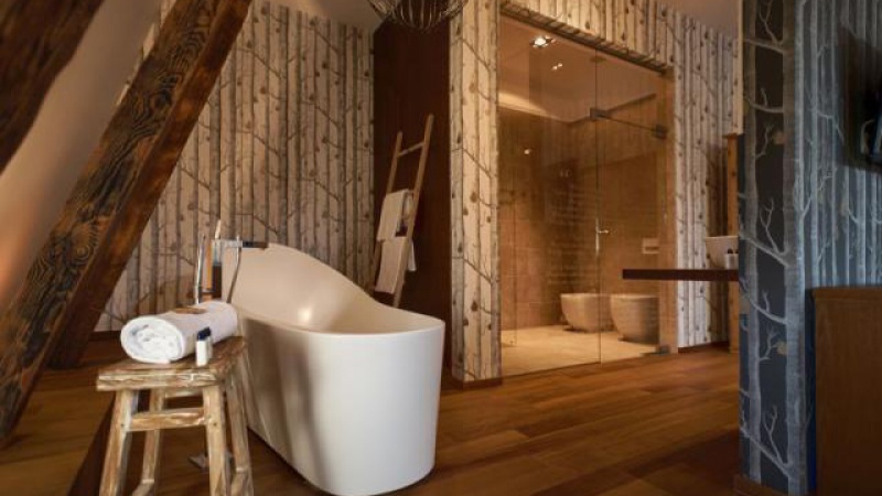 Quadrille Conference & Spa - Gdynia