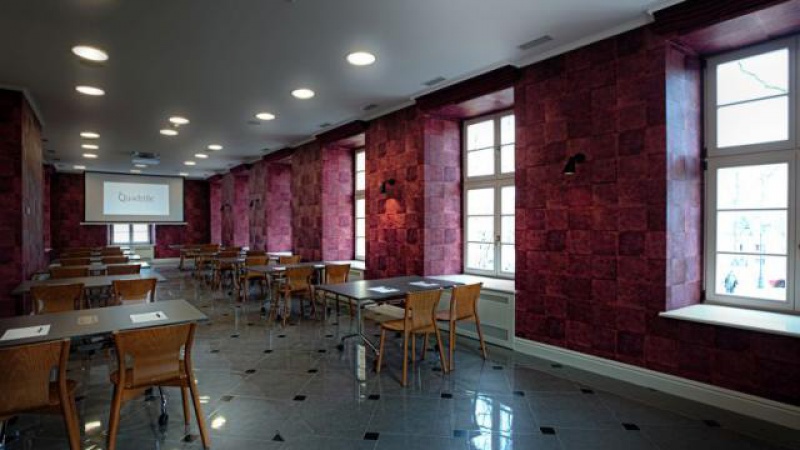 Quadrille Conference & Spa - Gdynia