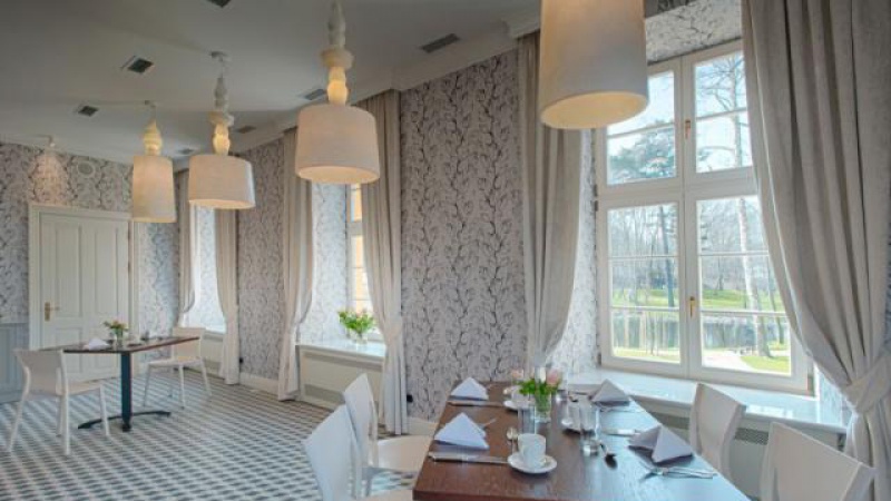 Quadrille Conference & Spa - Gdynia