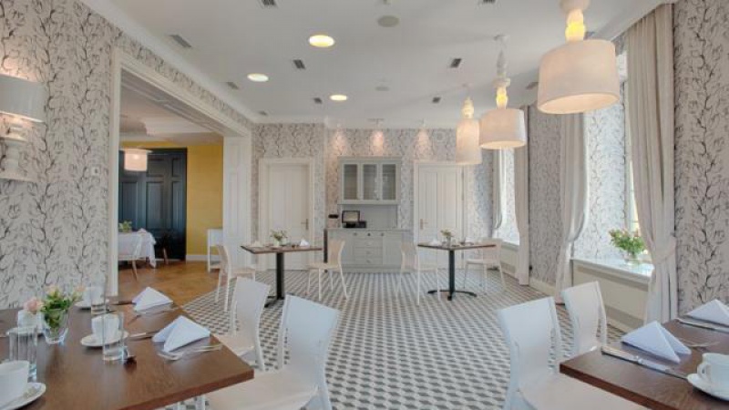 Quadrille Conference & Spa - Gdynia