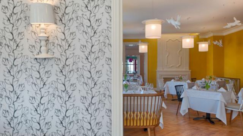 Quadrille Conference & Spa - Gdynia