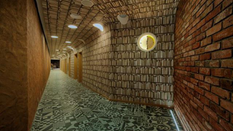 Quadrille Conference & Spa - Gdynia
