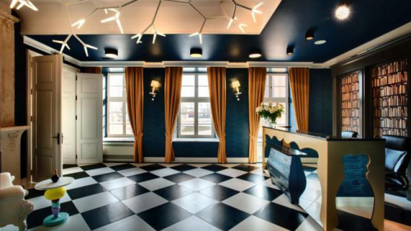 Quadrille Conference & Spa - Gdynia