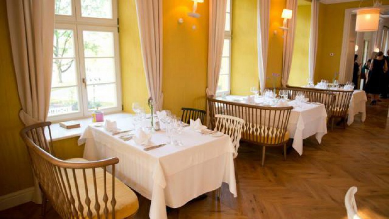 Quadrille Conference & Spa - Gdynia