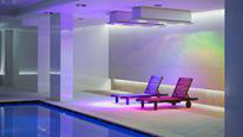 Quadrille Conference & Spa - Gdynia