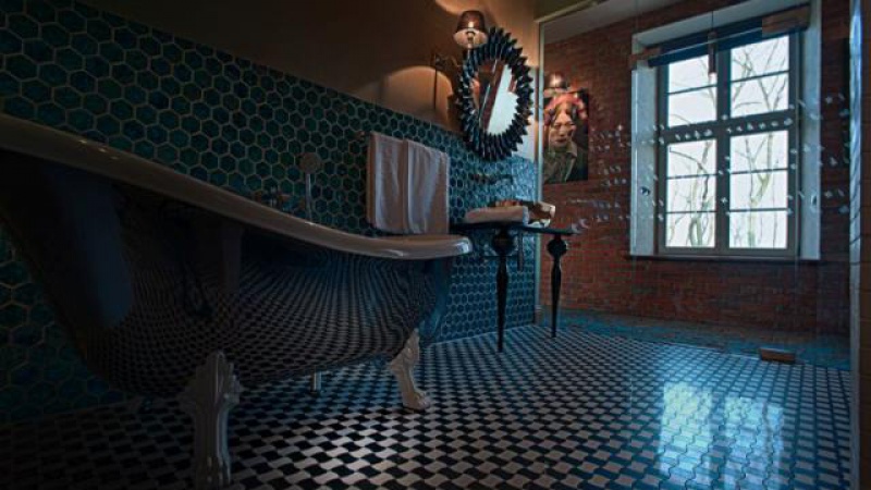 Quadrille Conference & Spa - Gdynia