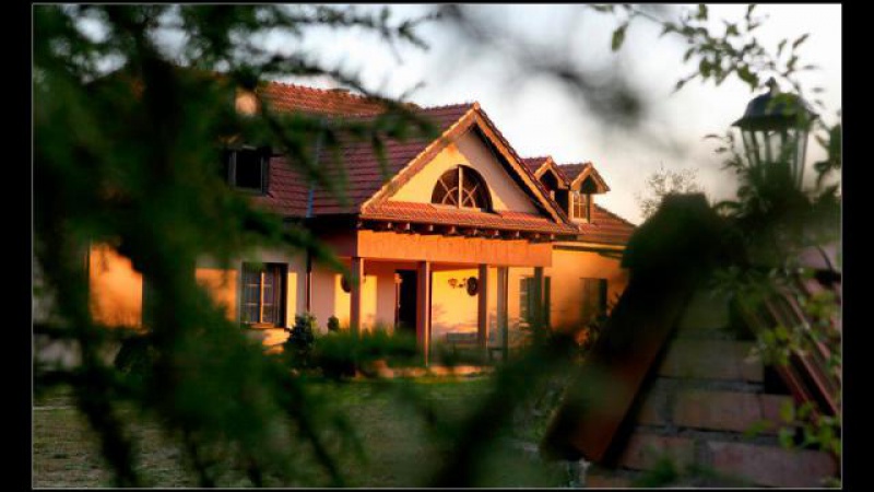 Agroturystyczny Kompleks Żurawiniec