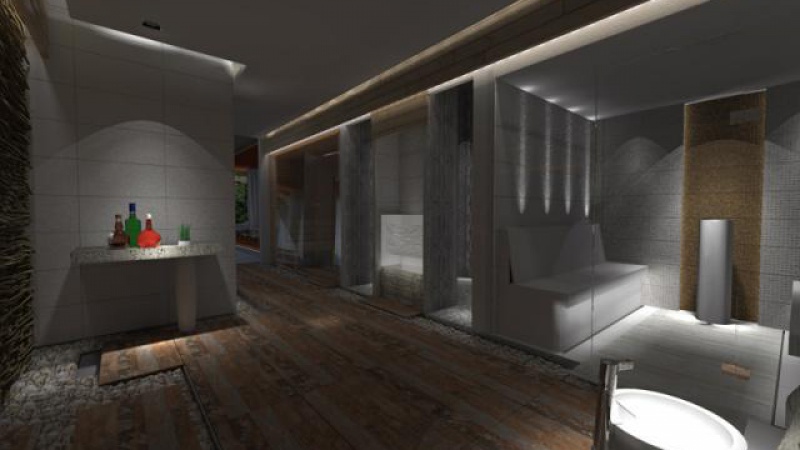 West Baltic Hotel Wellness & SPA