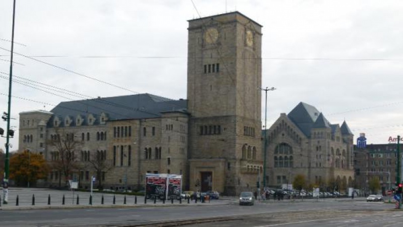 Centrum Kultury Zamek