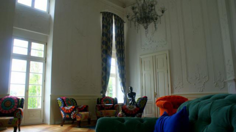 Quadrille Conference & Spa - Gdynia