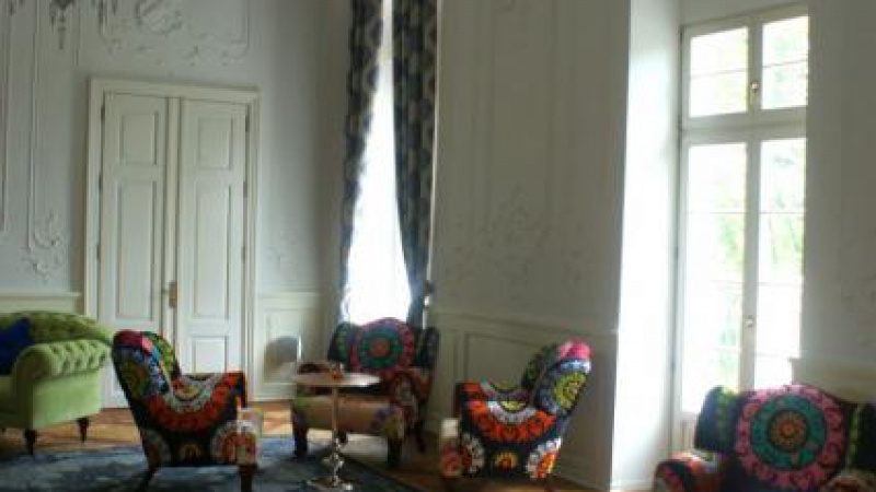 Quadrille Conference & Spa - Gdynia