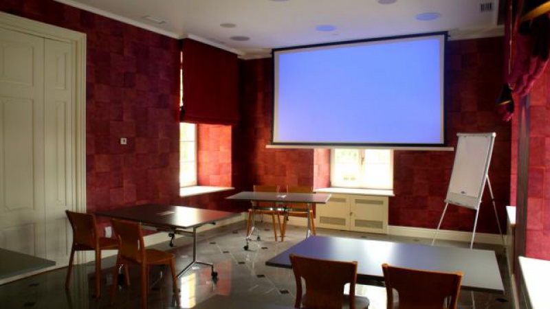 Quadrille Conference & Spa - Gdynia