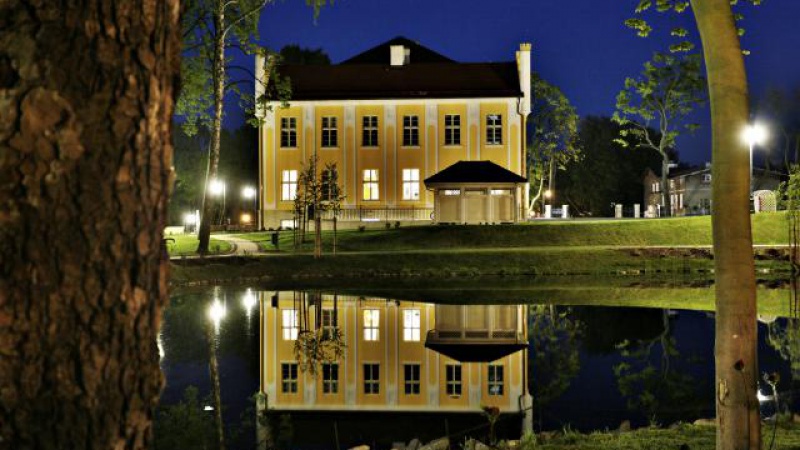 Quadrille Conference & Spa - Gdynia
