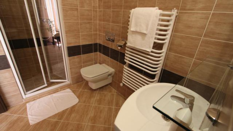 Hotel Na Rogatce