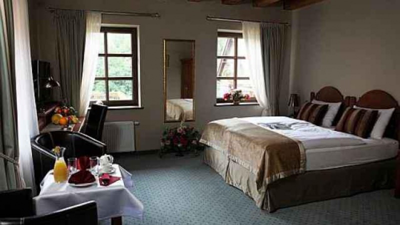 Hotel Aubrecht
