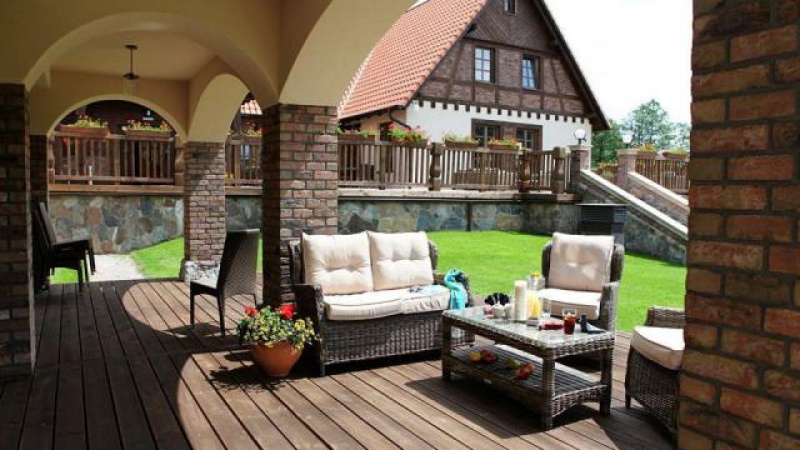 Hotel Aubrecht