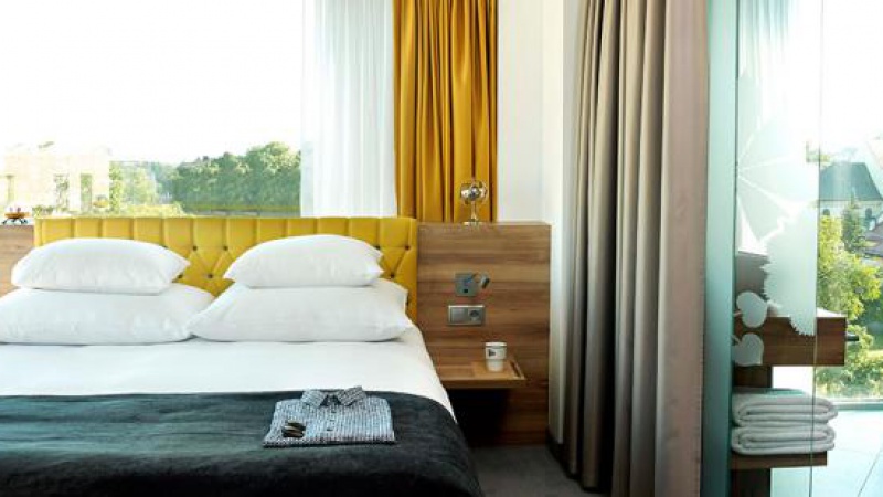 Hotel Puro Kraków