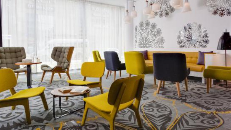 Hotel Puro Kraków