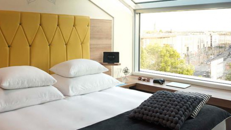 Hotel Puro Kraków