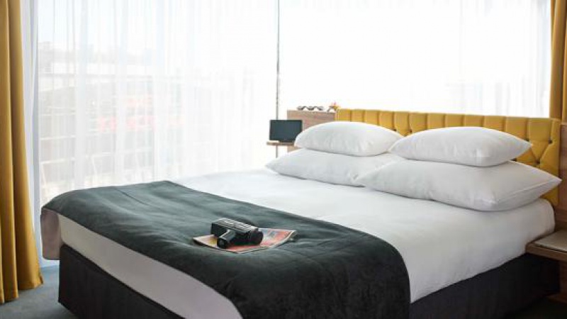 Hotel Puro Kraków