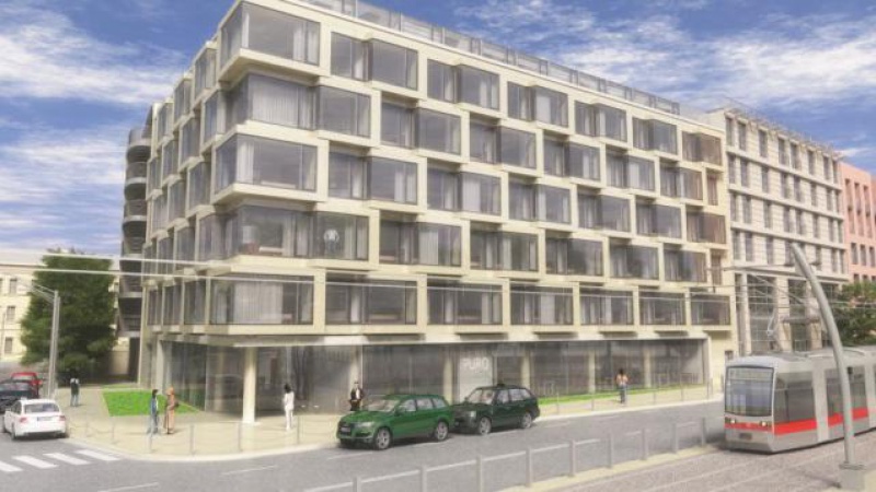 Hotel Puro Kraków