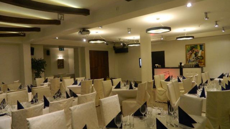 Hotel Atol