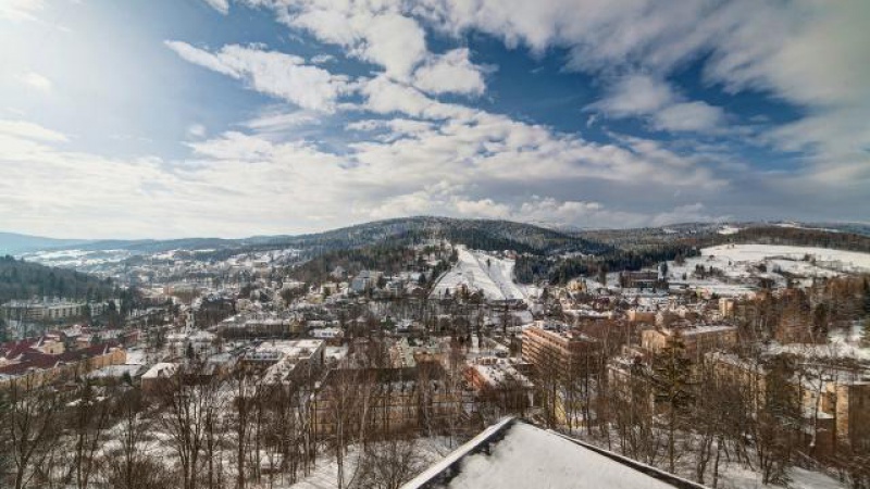 Ośrodek Rehabilitacyjno-Wypoczynkowy Panorama