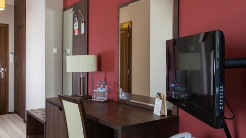 Hotel Górski Raj
