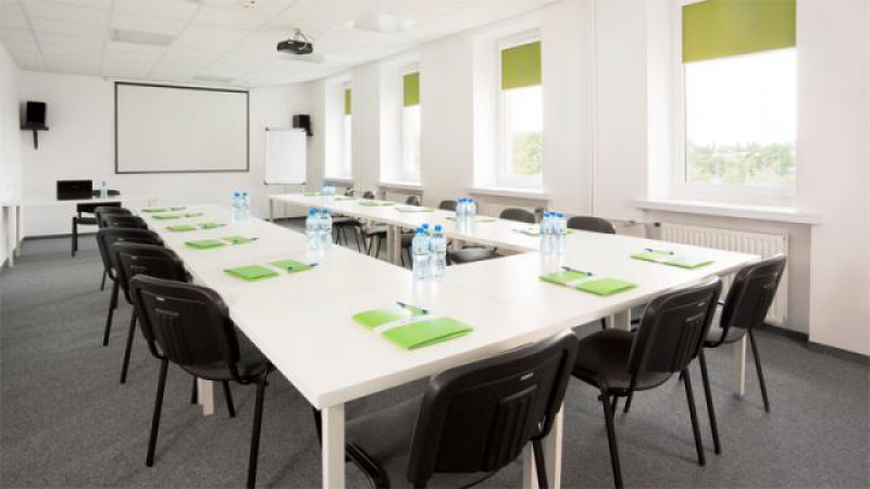 Traffic Hotel & Hostel