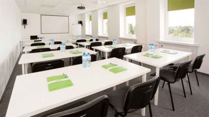 Traffic Hotel & Hostel