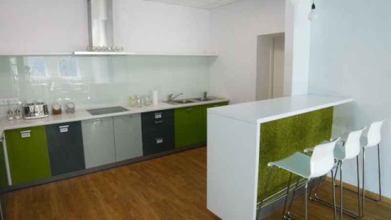 Traffic Hotel & Hostel