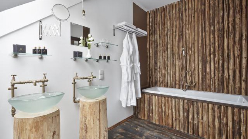 Hotel SPA ? NoNameLuxuryHotel&SPA