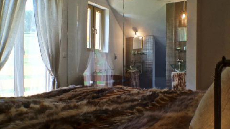 Hotel SPA ? NoNameLuxuryHotel&SPA