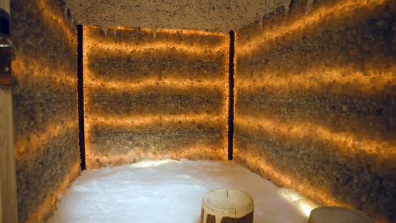 Hotel SPA ? NoNameLuxuryHotel&SPA
