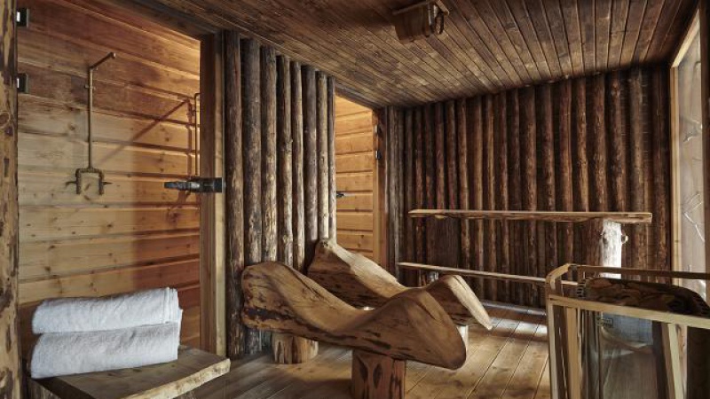 Hotel SPA ? NoNameLuxuryHotel&SPA