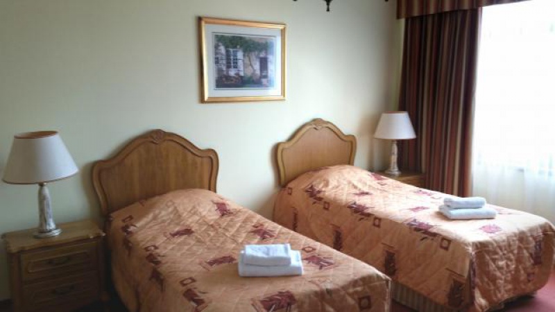 Hotel Sportwerk