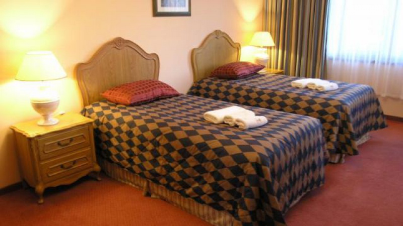 Hotel Sportwerk