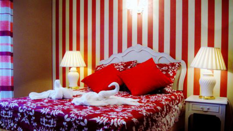 Hotel Sportwerk