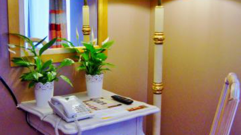 Hotel Sportwerk