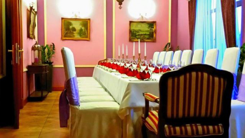 Hotel Sportwerk