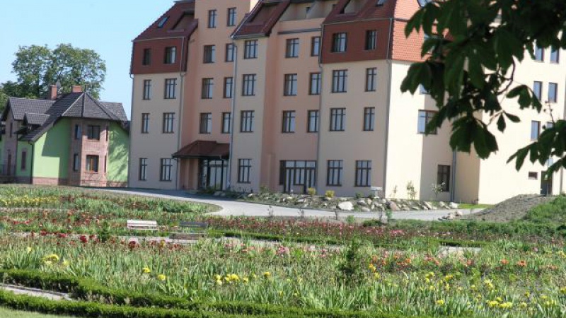 Hotel Sportwerk