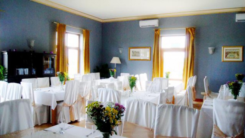 Hotel Sportwerk