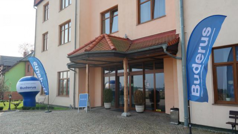 Hotel Sportwerk