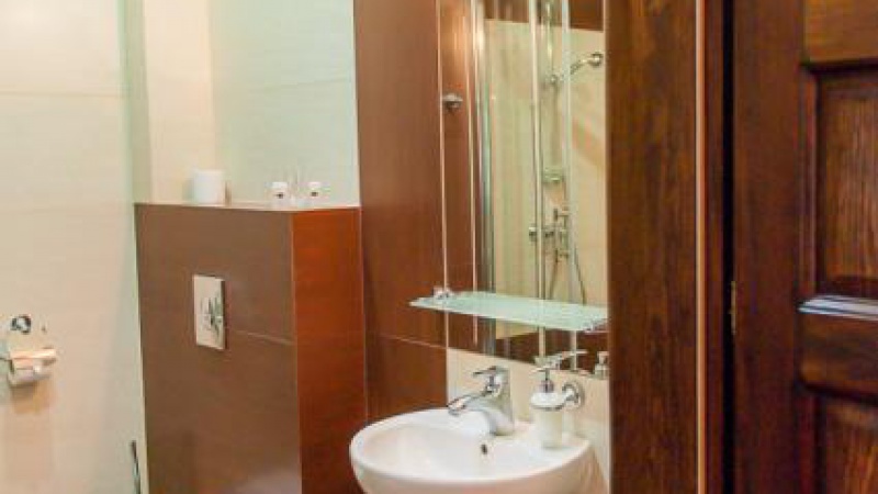 Hotel Podzamcze