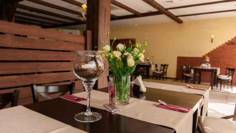 Hotel Podzamcze